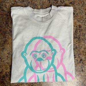 Inaka - Jungle Tee Mob